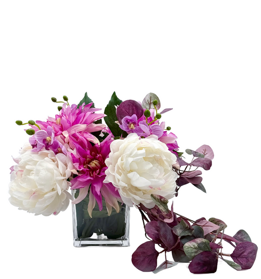 Midnight Bloom