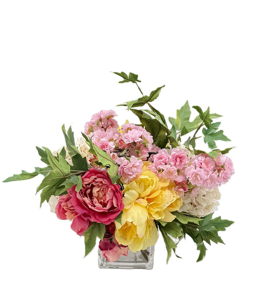 Blossom Brunch