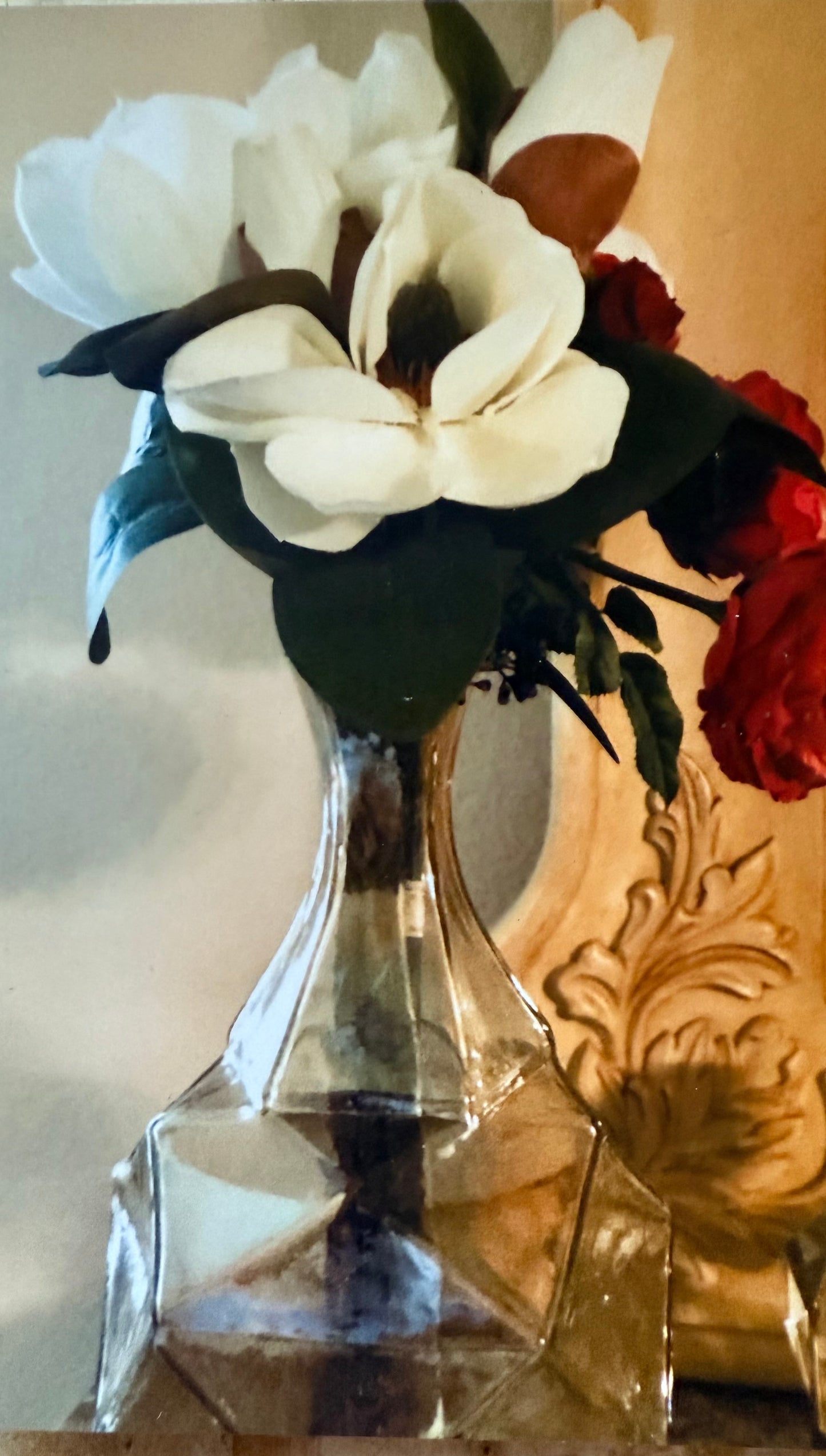 Magnolia Kiss