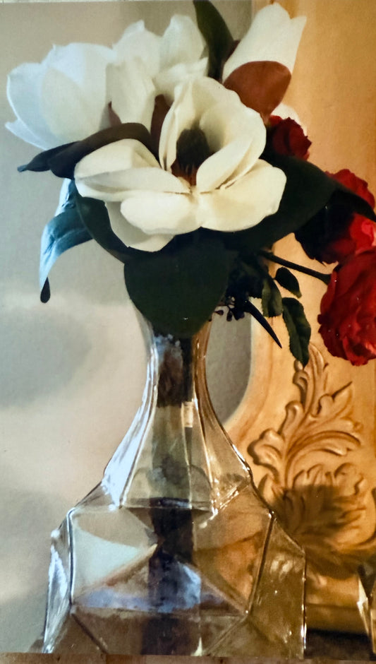 Magnolia Kiss